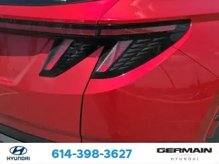 Hyundai TUCSON 2023 SEL 4dr SUV