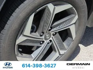 Hyundai TUCSON 2023 SEL 4dr SUV