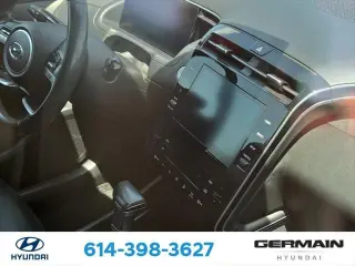 Hyundai TUCSON 2023 SEL 4dr SUV