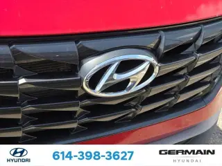 Hyundai TUCSON 2023 SEL 4dr SUV