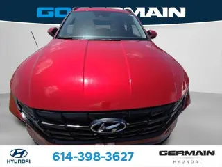 Hyundai TUCSON 2023 SEL 4dr SUV