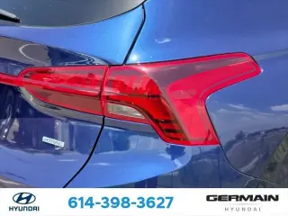 Hyundai SANTA FE 2023 AWD SEL 4dr Crossover