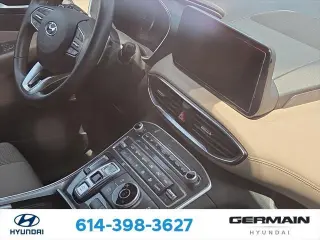 Hyundai SANTA FE 2023 AWD SEL 4dr Crossover