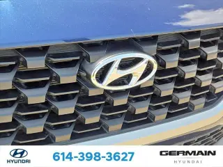 Hyundai SANTA FE 2023 AWD SEL 4dr Crossover