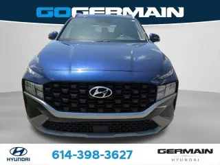 Hyundai SANTA FE 2023 AWD SEL 4dr Crossover
