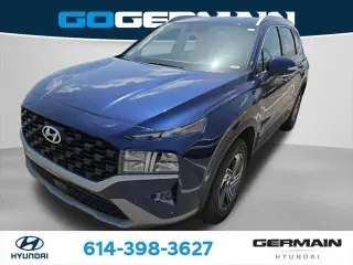 Hyundai SANTA FE 2023 AWD SEL 4dr Crossover