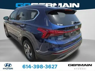Hyundai SANTA FE 2023 AWD SEL 4dr Crossover