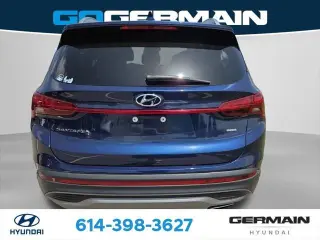 Hyundai SANTA FE 2023 AWD SEL 4dr Crossover