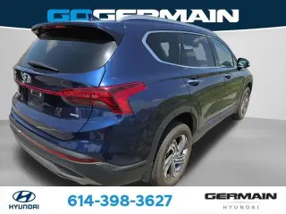 Hyundai SANTA FE 2023 AWD SEL 4dr Crossover
