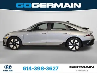 Hyundai IONIQ 6 2024 SE 4dr Sedan