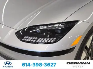 Hyundai IONIQ 6 2024 SE 4dr Sedan