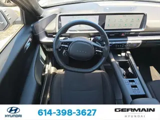 Hyundai IONIQ 6 2024 SE 4dr Sedan