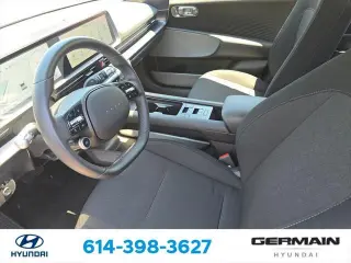 Hyundai IONIQ 6 2024 SE 4dr Sedan