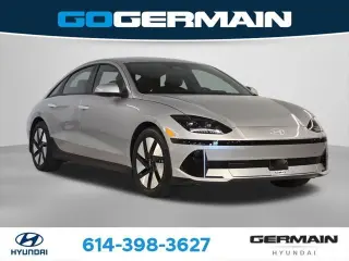 Hyundai IONIQ 6 2024 SE 4dr Sedan
