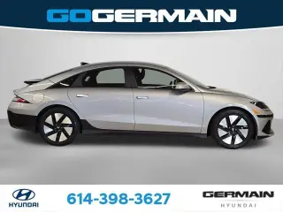 Hyundai IONIQ 6 2024 SE 4dr Sedan