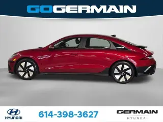 Hyundai IONIQ 6 2024 AWD SE 4dr Sedan
