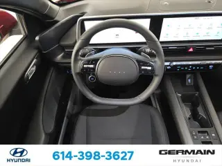 Hyundai IONIQ 6 2024 AWD SE 4dr Sedan