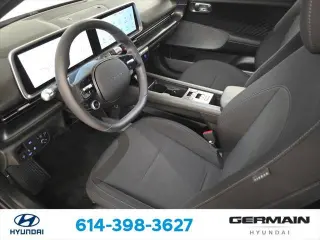 Hyundai IONIQ 6 2024 AWD SE 4dr Sedan