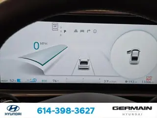 Hyundai IONIQ 6 2024 AWD SE 4dr Sedan