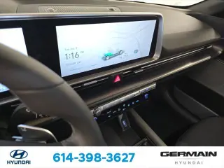 Hyundai IONIQ 6 2024 AWD SE 4dr Sedan