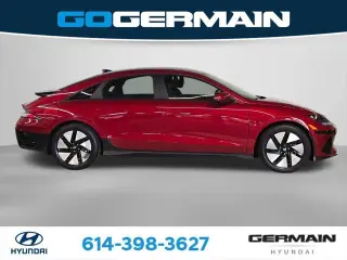 Hyundai IONIQ 6 2024 AWD SE 4dr Sedan