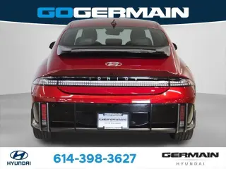 Hyundai IONIQ 6 2024 AWD SE 4dr Sedan