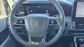 Lincoln Navigator L 2021 4x4 Reserve 4dr SUV