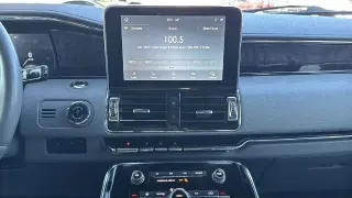 Lincoln Navigator L 2021 4x4 Reserve 4dr SUV