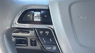 Lincoln Navigator L 2021 4x4 Reserve 4dr SUV