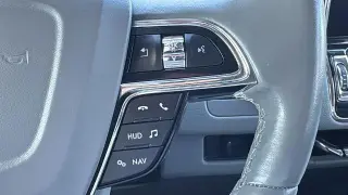 Lincoln Navigator L 2021 4x4 Reserve 4dr SUV