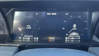 Lincoln Navigator L 2021 4x4 Reserve 4dr SUV