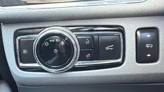 Lincoln Navigator L 2021 4x4 Reserve 4dr SUV