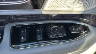 Lincoln Navigator L 2021 4x4 Reserve 4dr SUV