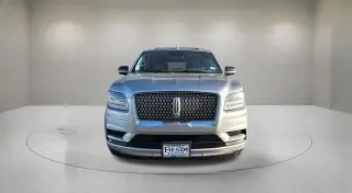 Lincoln Navigator L 2021 4x4 Reserve 4dr SUV