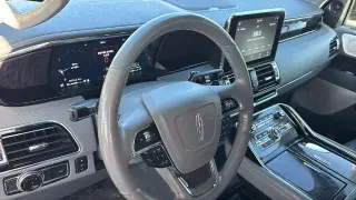 Lincoln Navigator L 2021 4x4 Reserve 4dr SUV