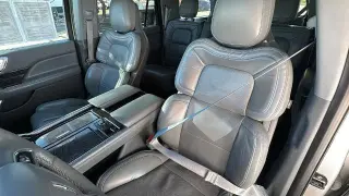 Lincoln Navigator L 2021 4x4 Reserve 4dr SUV
