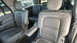 Lincoln Navigator L 2021 4x4 Reserve 4dr SUV