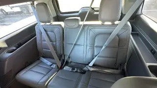 Lincoln Navigator L 2021 4x4 Reserve 4dr SUV