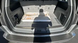 Lincoln Navigator L 2021 4x4 Reserve 4dr SUV
