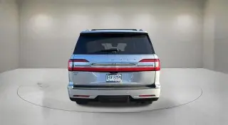Lincoln Navigator L 2021 4x4 Reserve 4dr SUV