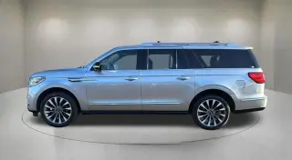 Lincoln Navigator L 2021 4x4 Reserve 4dr SUV