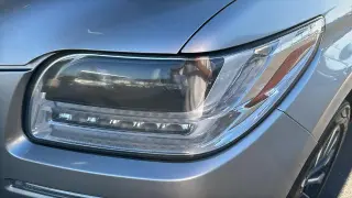 Lincoln Navigator L 2021 4x4 Reserve 4dr SUV