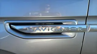 Lincoln Navigator L 2021 4x4 Reserve 4dr SUV