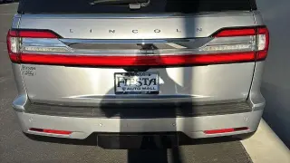 Lincoln Navigator L 2021 4x4 Reserve 4dr SUV