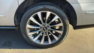 Lincoln Navigator L 2021 4x4 Reserve 4dr SUV