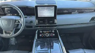 Lincoln Navigator L 2021 4x4 Reserve 4dr SUV
