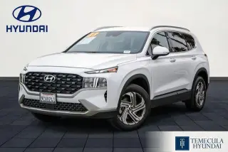 Hyundai SANTA FE 2023 SEL 4dr Crossover
