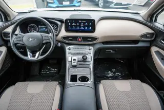 Hyundai SANTA FE 2023 SEL 4dr Crossover