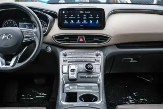 Hyundai SANTA FE 2023 SEL 4dr Crossover