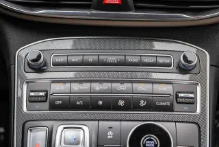 Hyundai SANTA FE 2023 SEL 4dr Crossover